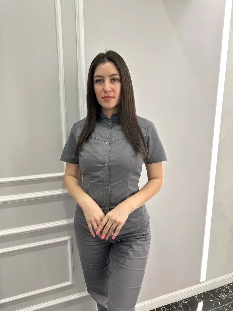 Копылова Анастасия 