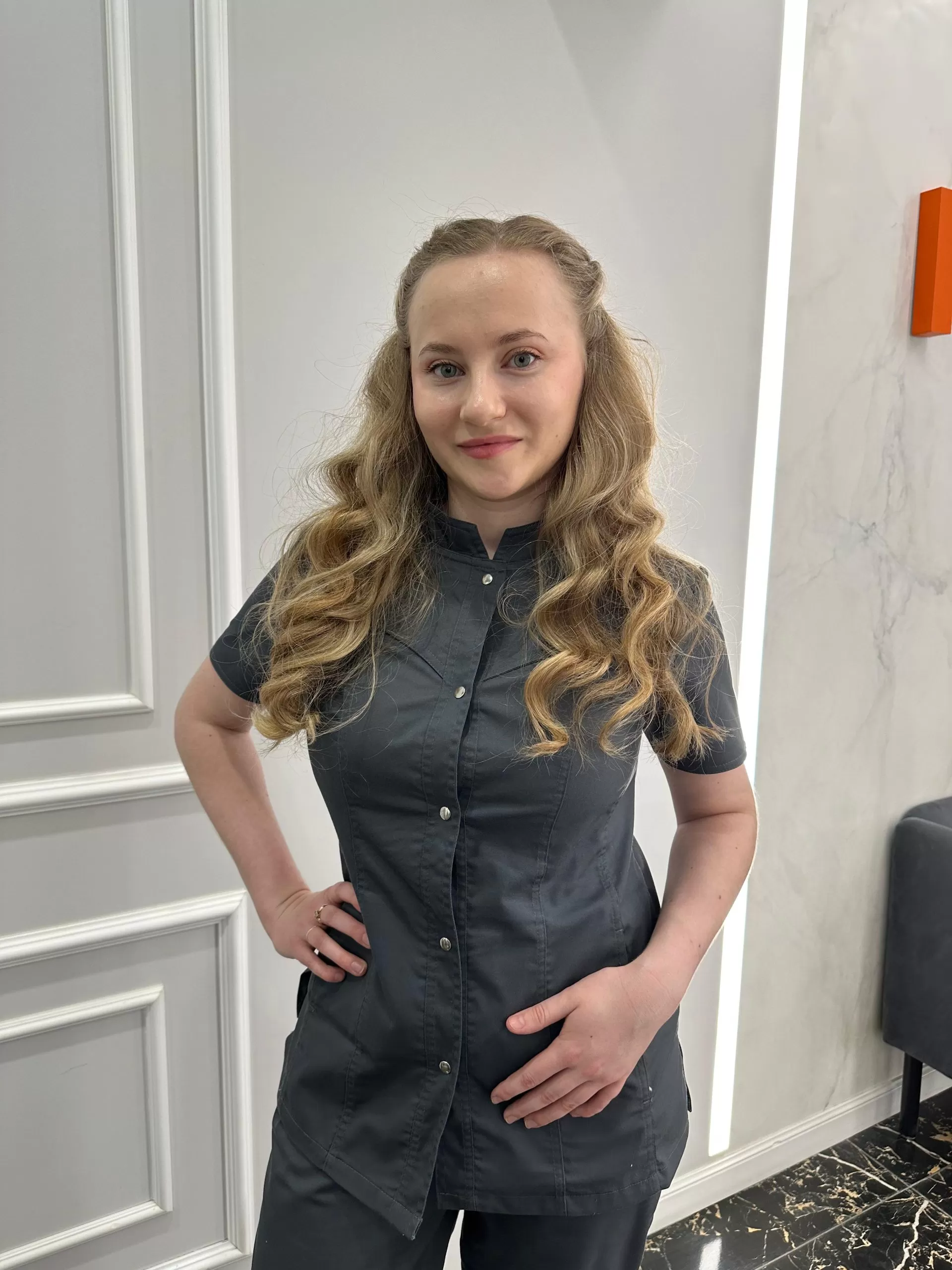 Толокольникова Арина