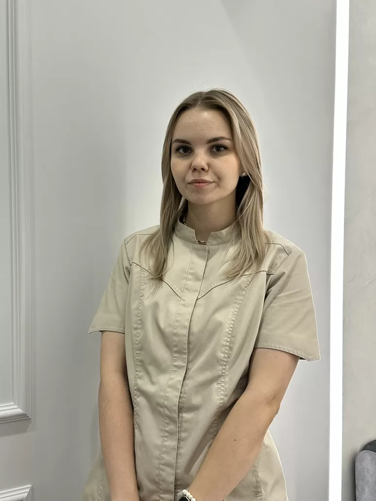 Яблонцева Анастасия