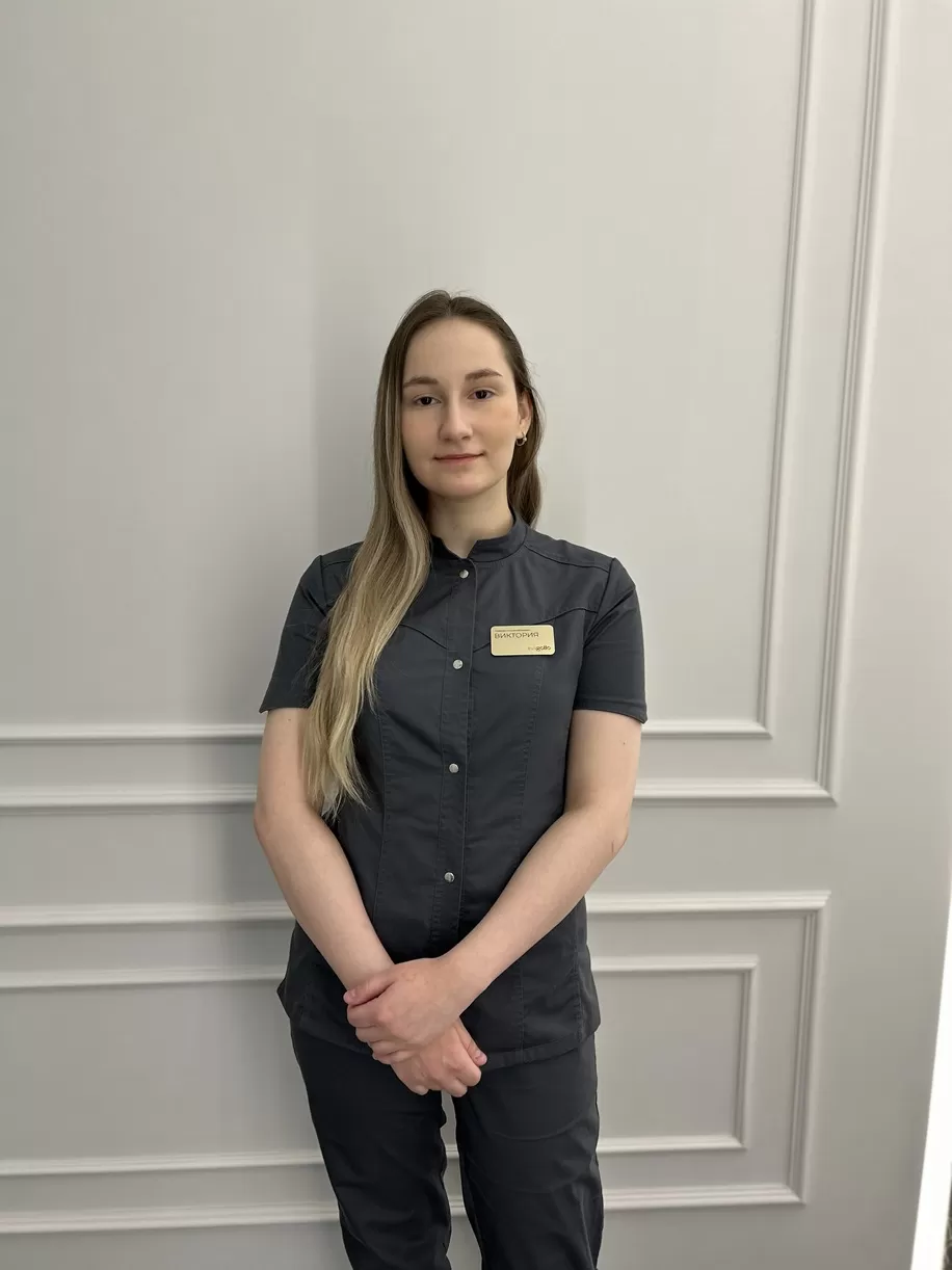 Кузнецова Виктория