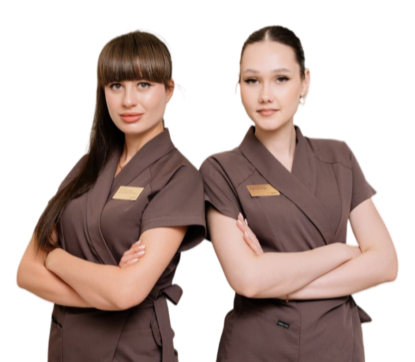 Специалисты с мед. образованием <br>и высокой квалификацией